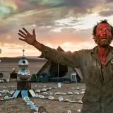 Compra occhiali Ray-Ban Meta, finisce nel deserto a cercare alieni