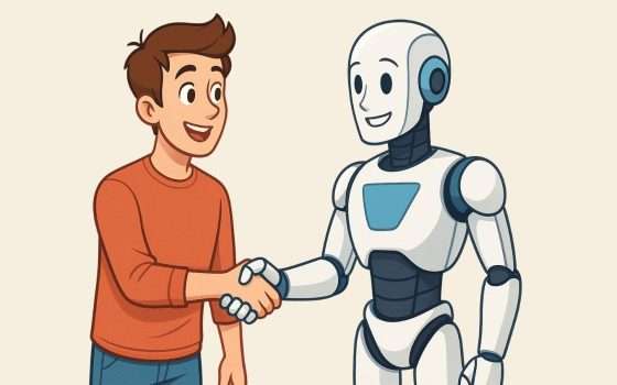 8 modi pratici di usare chatbot AI ogni giorno