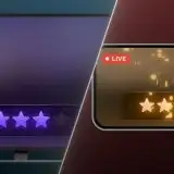 Netflix lancia il voto in tempo reale come i reality show