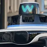 Waymo ha investito un bambino vicino a scuola