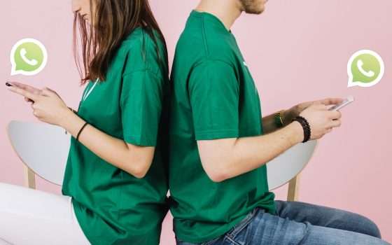 Sotto accusa la crittografia end-to-end di WhatsApp