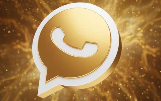 WhatsApp come il 48248: pagheremo suonerie e sfondi