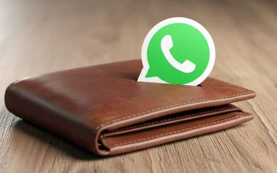 Torneremo a pagare WhatsApp, come 10 anni fa