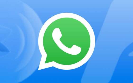 WhatsApp: chat con altre app in Italia