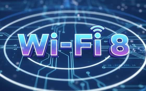 Wi-Fi 8 con AI: cosa cambia per le reti wireless