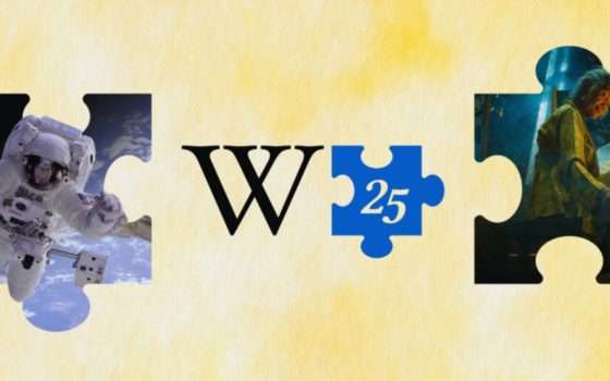Wikipedia, la docuserie che racconta la vita degli editor volontari