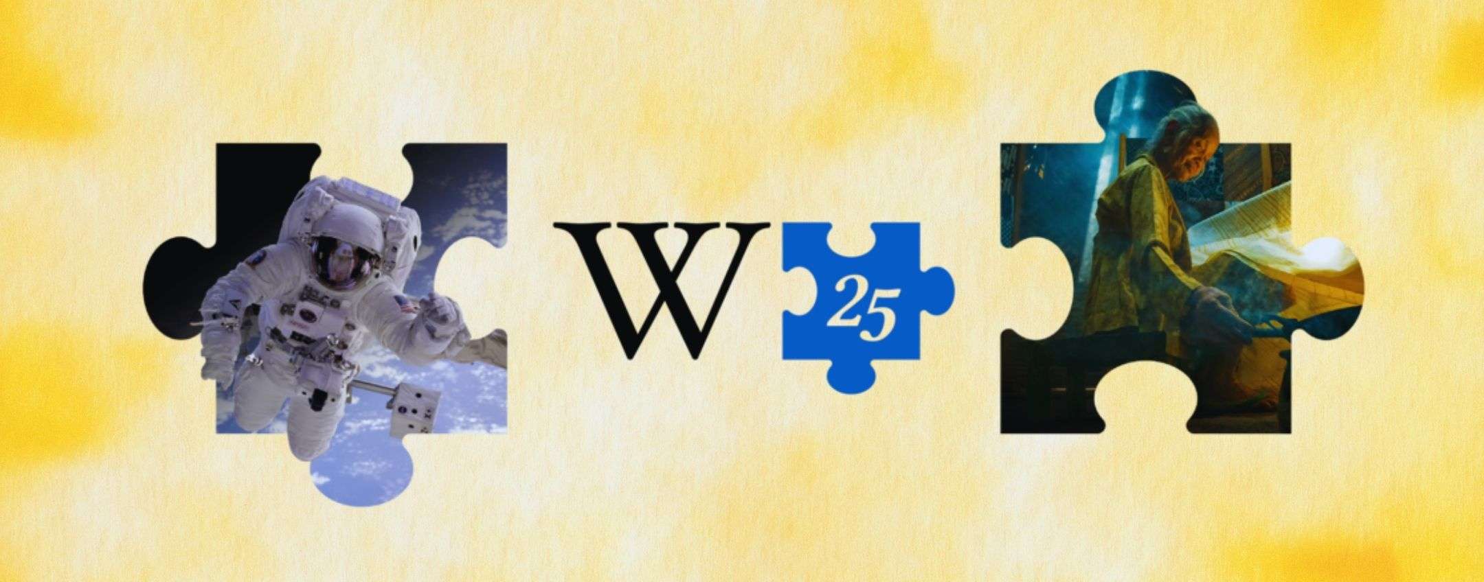 Dentro Wikipedia, la docuserie che svela gli eroi dell�enciclopedia