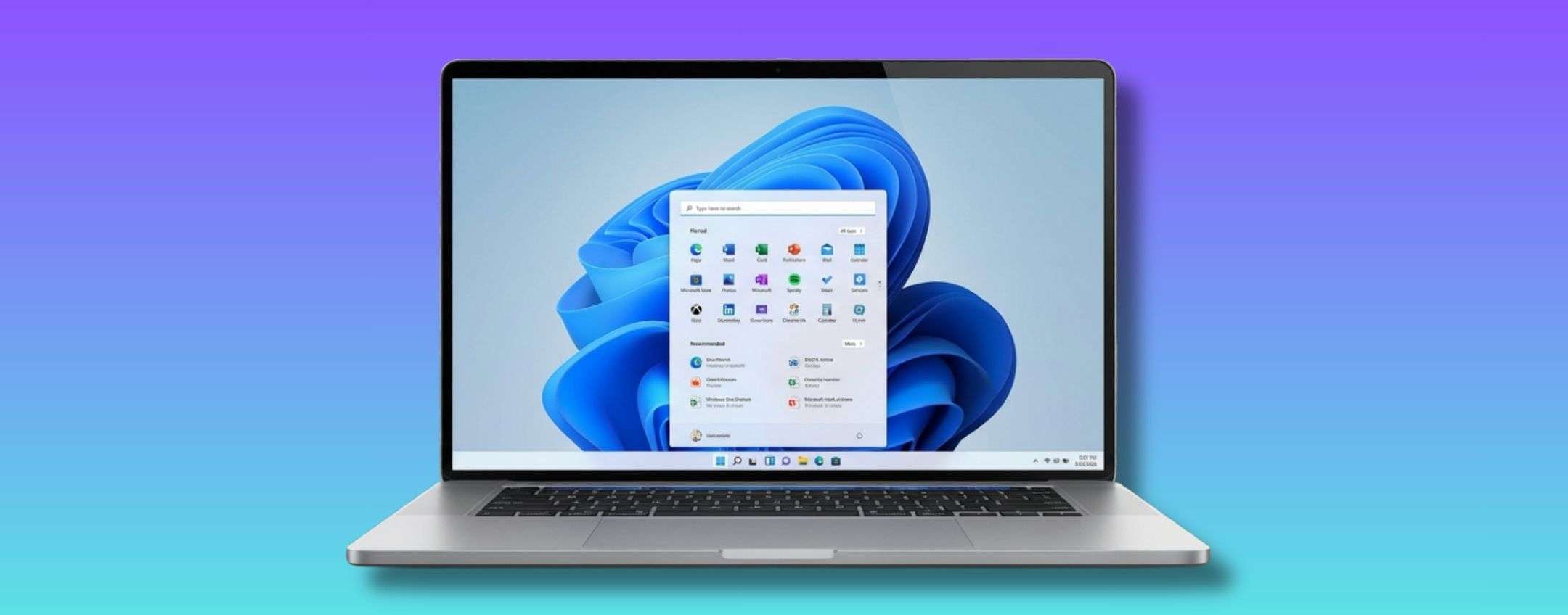 Pubblicità su Windows 11: arriva il tasto per farle sparire