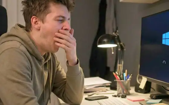 Windows, veterano svela trucco per riavviare il PC più velocemente