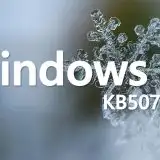 Windows 10 KB5073724 nel primo Patch Tuesday del 2026