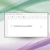 Word lancia overpaste per incollare link su testo selezionato