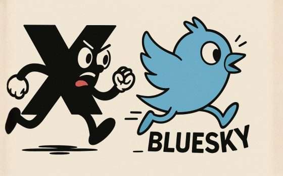 X copia gli Starter Pack di Bluesky, le liste di utenti da seguire