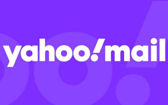 Yahoo down (21 gennaio): tutti gli aggiornamenti