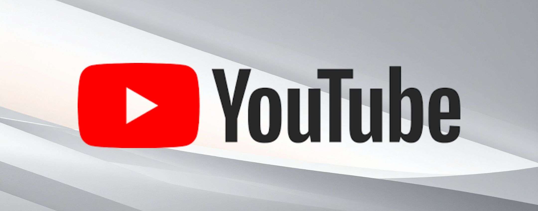 YouTube meno severa sui contenuti sensibili