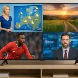 YouTube TV, si possono seguire fino a 4 canali su un solo schermo