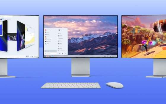 Zorin OS 18 conquista gli ex Windows: 2 milioni di download