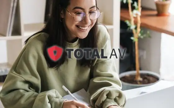 1 anno di TotalAV Antivirus a soli 19€ anziché 99€