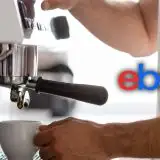 5 macchine da caffè al prezzo più folle di eBay con coupon