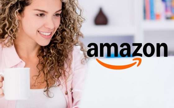 5 offerte Amazon tech imperdibili in questo momento