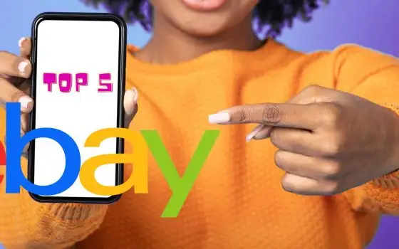 5 smartphone per tutte le tasche ed esigenze in promo lampo su eBay