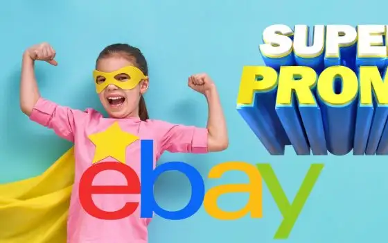 5 super offerte da acquistare al volo su eBay prima che finiscano