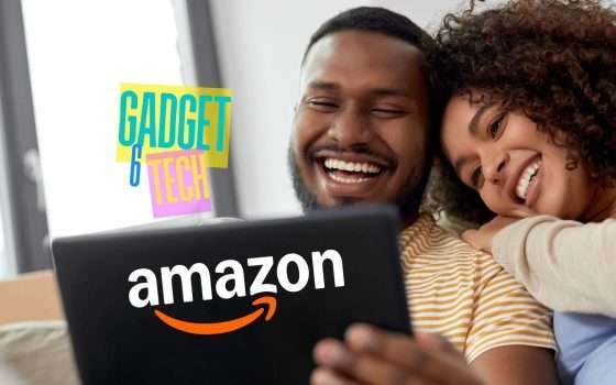 6 gadget tech a meno di 30€ su Amazon che sono imperdibili