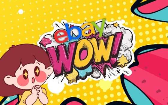6 offerte che sarebbe un peccato perdere su eBay