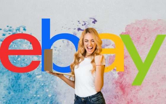6 offerte esplosive su eBay che ti pentirai se non le acquisti