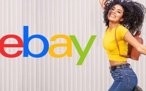 6 Offerte Esplosive su eBay da confermare velocemente