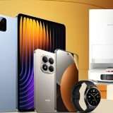 6 offerte Xiaomi IMPERDIBILI su Amazon a prezzi FOLLI