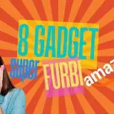 8 gadget imperdibili che ti cambieranno la vita