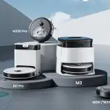 8 robot LEFANT che cambieranno la tua vita in promo su Amazon