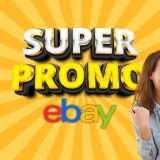 9 offerte da acquistare ora a prezzo sbriciolato su eBay
