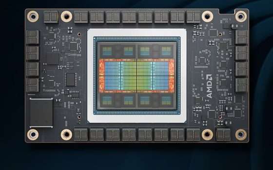 Meta firma accordo con AMD: 6 GW di GPU per server AI