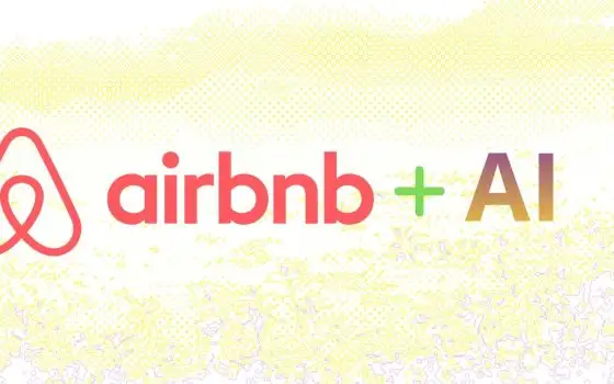 Airbnb integra l'AI, ecco cosa cambia per i viaggi