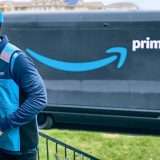 Amazon Prime: record di consegne veloci in Italia