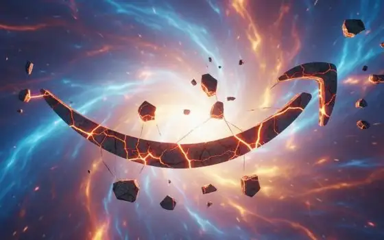 Servizi di Amazon offline a dicembre per colpa di Kiro?