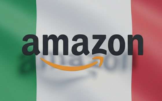 Amazon: nuova indagine per evasione fiscale in Italia