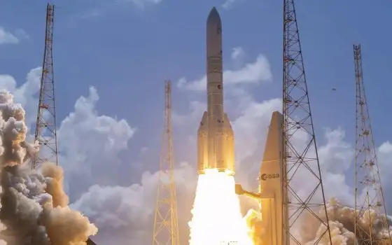 Amazon Leo: aumenta il numero di satelliti in orbita