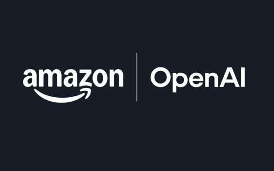 OpenAI riceve 110 miliardi da Amazon, NVIDIA e SoftBank (update)