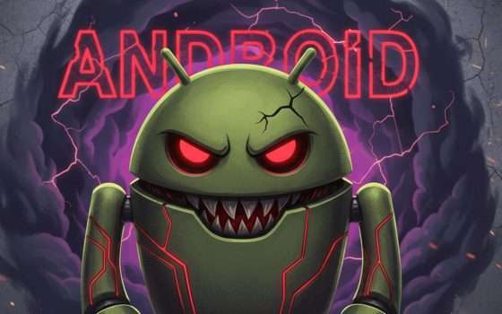 Malware Android distribuito tramite Hugging Face