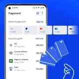 App IO: avvisi pagoPA anche con Google Pay su Android
