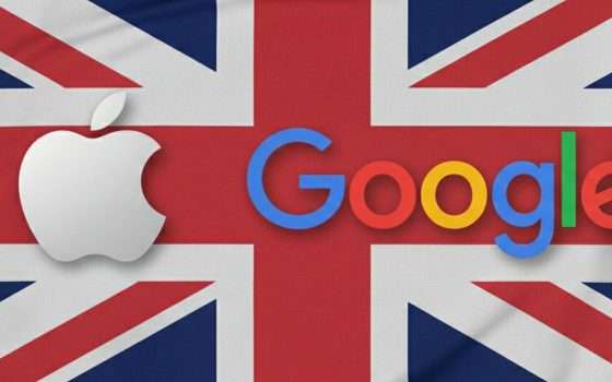 App Store: nessun obbligo per Apple e Google in UK