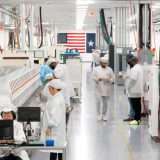 Apple porta la produzione dei Mac mini negli Stati Uniti