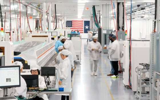 Apple porta la produzione dei Mac mini negli Stati Uniti