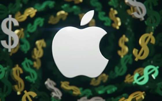 Illegali i dazi di Trump: Apple chiede il rimborso?