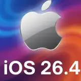 Apple rilascia iOS 26.4 beta 1 senza Siri 2.0