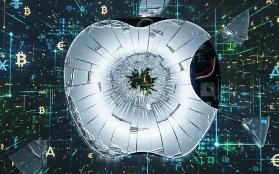 Furto di criptovalute con deepfake AI e malware macOS