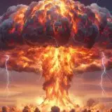 Simulazione di guerra: chatbot scelgono armi nucleari