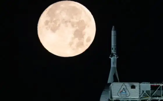 Artemis II: nuovo importante test tra due giorni